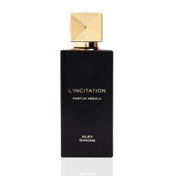 alex simone - L'INCITATION ABSOLU PARFUM 100 ml