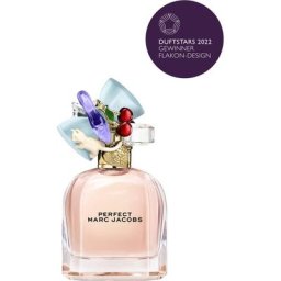 Marc Jacobs - Perfect Eau de Parfum Spray parfum 50 ml