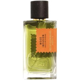 goldfield&bank - WOOD INFUSION Parfum 100 ml