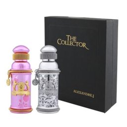 Alexandre J - Duo set Rose Oud 2 (RO/SO) Eau de Parfum 1 unité