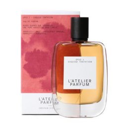 L'Atelier Parfum - EXQUISE TENTATION 100ML Eau de Parfum 100 ml