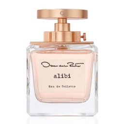 Oscar de la Renta - Alibi Eau de Toilette 100 ml
