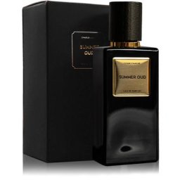 charlemagne - Eau de Parfum - Summer Oud 50 ml