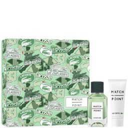 Lacoste - Coffret Matchpoint Eau de Toilette 1 unité