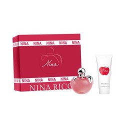 Nina Ricci - NINA COFFRET EAU DE TOILETTE 1 unité