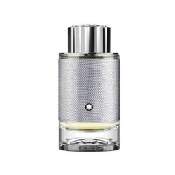 Montblanc - EXPLORER PLATINUM Eau de Parfum 100 ml