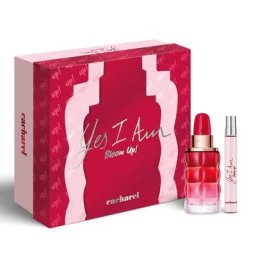 Cacharel - Yes I Am Coffret Eau de Parfum + Format voyage 1 unité