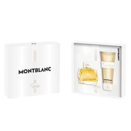 Montblanc - Coffret Eau de Parfum Montblanc Signature Absolue 50ml 1 unité