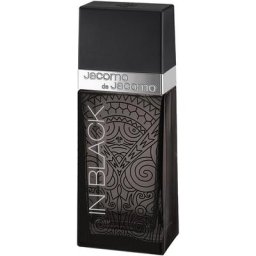 Jacomo - Jacomo de In Black Eau Toilette Spray toilette 100 ml