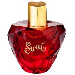 Lolita Lempicka - Sweet Eau de Parfum 100 ml