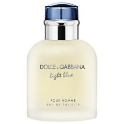 dolce&gabbana - Light Blue pour Homme Eau de Toilette 75 ml