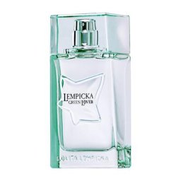 Lolita Lempicka - Lempicka Green Lover Eau de Toilette 50 ml