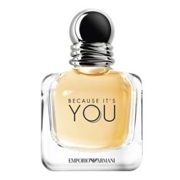 Giorgio Armani - Emporio Armani Because it's You Eau de Parfum 50 ml