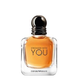 Giorgio Armani - Emporio Armani Stronger With You Eau de Toilette 50 ml