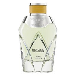 Bentley - Wild Vetiver Eau de Parfum 100 ml