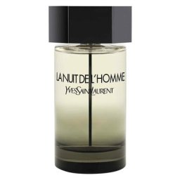 Yves Saint Laurent - La Nuit de L'Homme Eau Toilette 200 ml