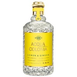 4711 - 4711 Acqua Colonia Eau de Cologne Citron&Gingembre 170ml