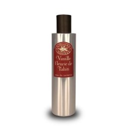 La Maison de la Vanille - Vanille Fleurie de Tahiti Eau Toilette 100 ml