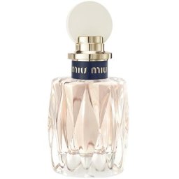 Miu Miu - Miu L'Eau Rosée Eau de Toilette 100 ml