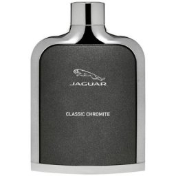 Jaguar - CLASSIC CHROMITE Eau de Toilette 100 ml