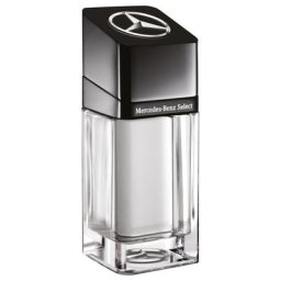 Mercedes-Benz - Mercedes-Benz Select Eau de Toilette 100 ml