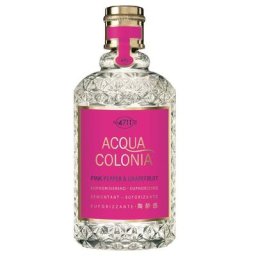 4711 - 4711 Acqua Colonia Eau de Cologne Poivre Rose&Pamplemousse 170ml