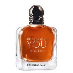 Giorgio Armani - Emporio Armani Stronger With You Intensely Eau de Parfum 100 ml