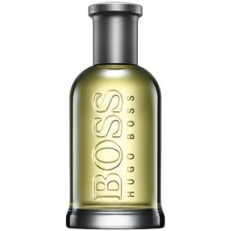 Hugo Boss - BOSS Bottled Lotion Après-rasage 100 ml