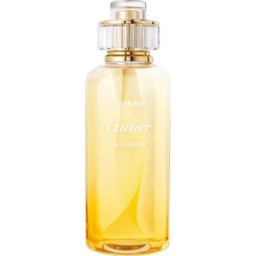Cartier - Riviéres de Cartier Eau Toilette Spray toilette 100 ml