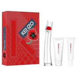 Kenzo - Coffret Flower By Kenzo Eau de Parfum 1 unité