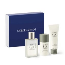 Giorgio Armani - Acqua di Giò Coffret Eau de Toilette1 unité