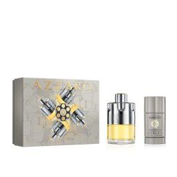 Azzaro - Wanted Coffret Eau de Toilette 1 unité