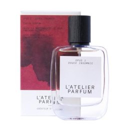 L'Atelier Parfum - DOUCE INSOMNIE 50ML Eau de Parfum 50 ml