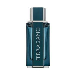 salvatore ferragamo - Ferragamo Intense Leather Eau de Parfum 100 ml