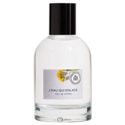 til - L'EAU QUI ENLACE EAU DE TOILETTE 100 ml