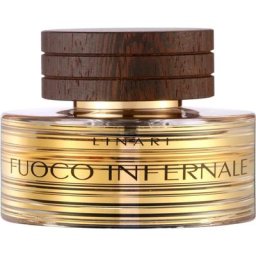 LINARI - Fuoco Infernale Eau de Parfum Spray parfum 100 ml