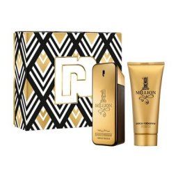 Paco Rabanne - 1 MILLION COFFRET EAU DE TOILETTE 1 unité