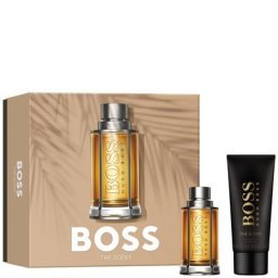 Hugo Boss - Coffret Boss The Scent Eau de Toilette 1 unité