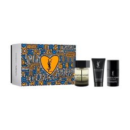Yves Saint Laurent - La Nuit de l'Homme Coffret Cadeau Parfum Homme 1 unité