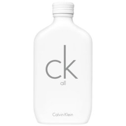 Calvin Klein - ck all Eau de Toilette 200 ml