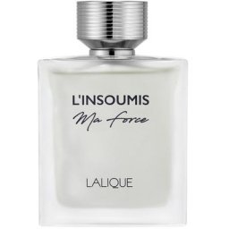 Lalique - L'Insoumis Ma Force Eau de Toilette 100 ml
