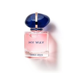Giorgio Armani - My Way Eau de Parfum Rechargeable 30 ml