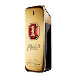 Paco Rabanne - 1 MILLION ROYAL PARFUM 200 ml