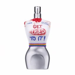 Jean Paul Gaultier - Classique Edition Pride 23EAU DE TOILETTE 100ML EAU 100 ml