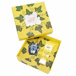 Lolita Lempicka - Coffret Le Parfum EDP 50ml + lait pour le corps parfumé hydratant et nourrissant 75ml 1 unité
