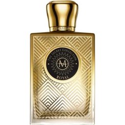 Moresque - Royal Eaude Parfum Spray parfum 75 ml