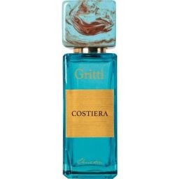 GRITTI - Eau de Parfum Spray parfum 100 ml