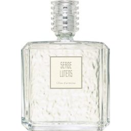 Serge Lutens - Eau d'Armoise de Parfum Spray parfum 100 ml
