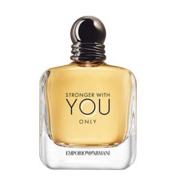 Giorgio Armani - Emporio Armani Stronger With You Only Eau de Toilette 100 ml