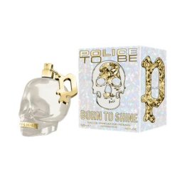 Police - Born To Shine Eau de Parfum 125 ml